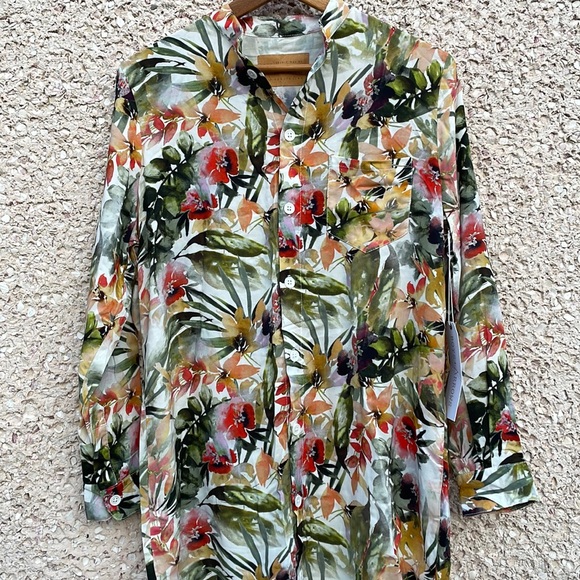 Rare Boys + Arrows Shirt Dress “It’s not you, it’s me” - Picture 6 of 10